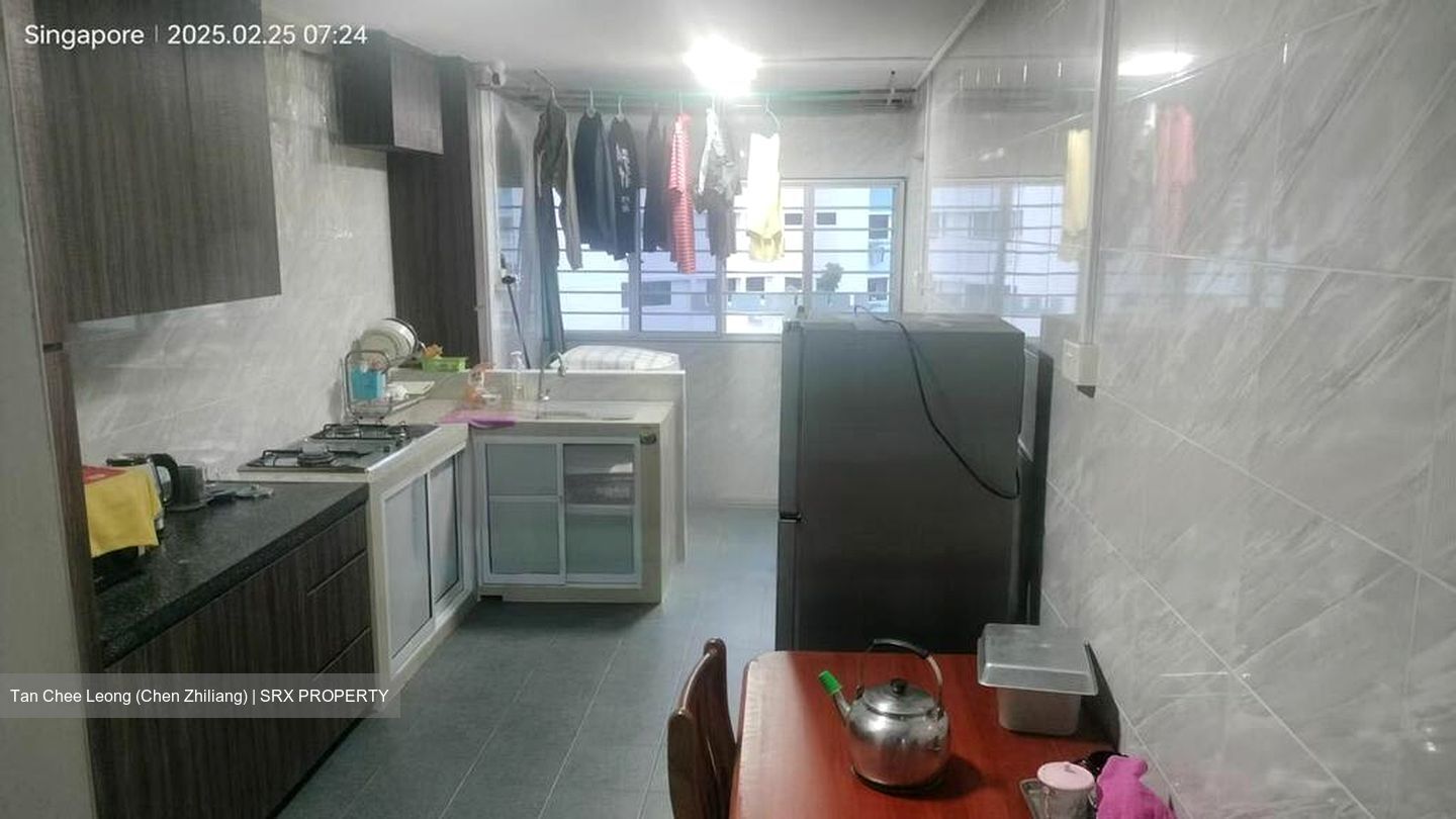 Blk 113 Bukit Batok West Avenue 6 (Bukit Batok), HDB 4 Rooms #486396841